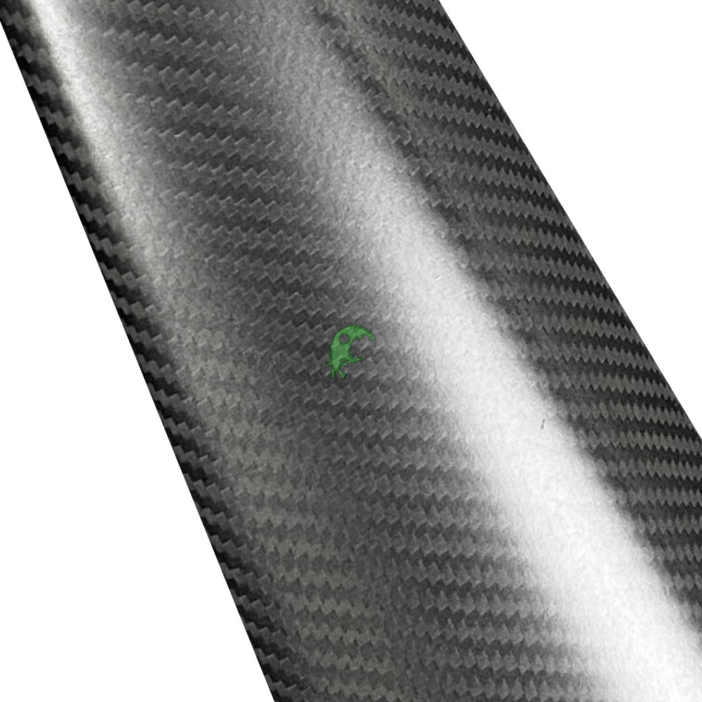 Matt Finished Dry Carbon Fiber Inner Door Panel Interiors Kits Set For Aventador LP700-4 LP720 LP750 2011-2015