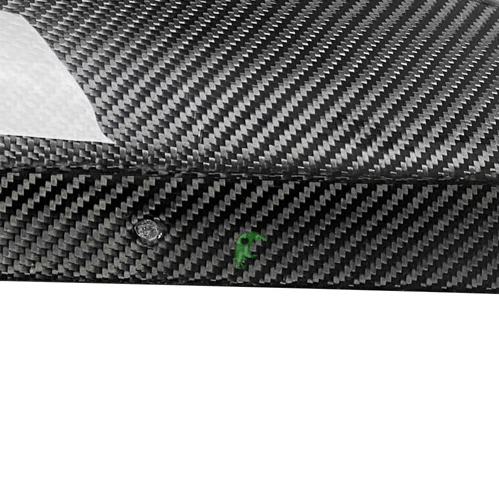 Vents Style Dry Carbon Fiber Fenders For Lamborghini Aventador LP700-4 2011-2015