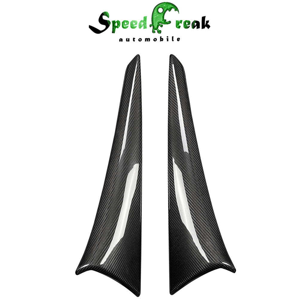 Dry Carbon Fiber Interiors Kits Set For Aventador LP700-4 LP720 LP750 2011-2015