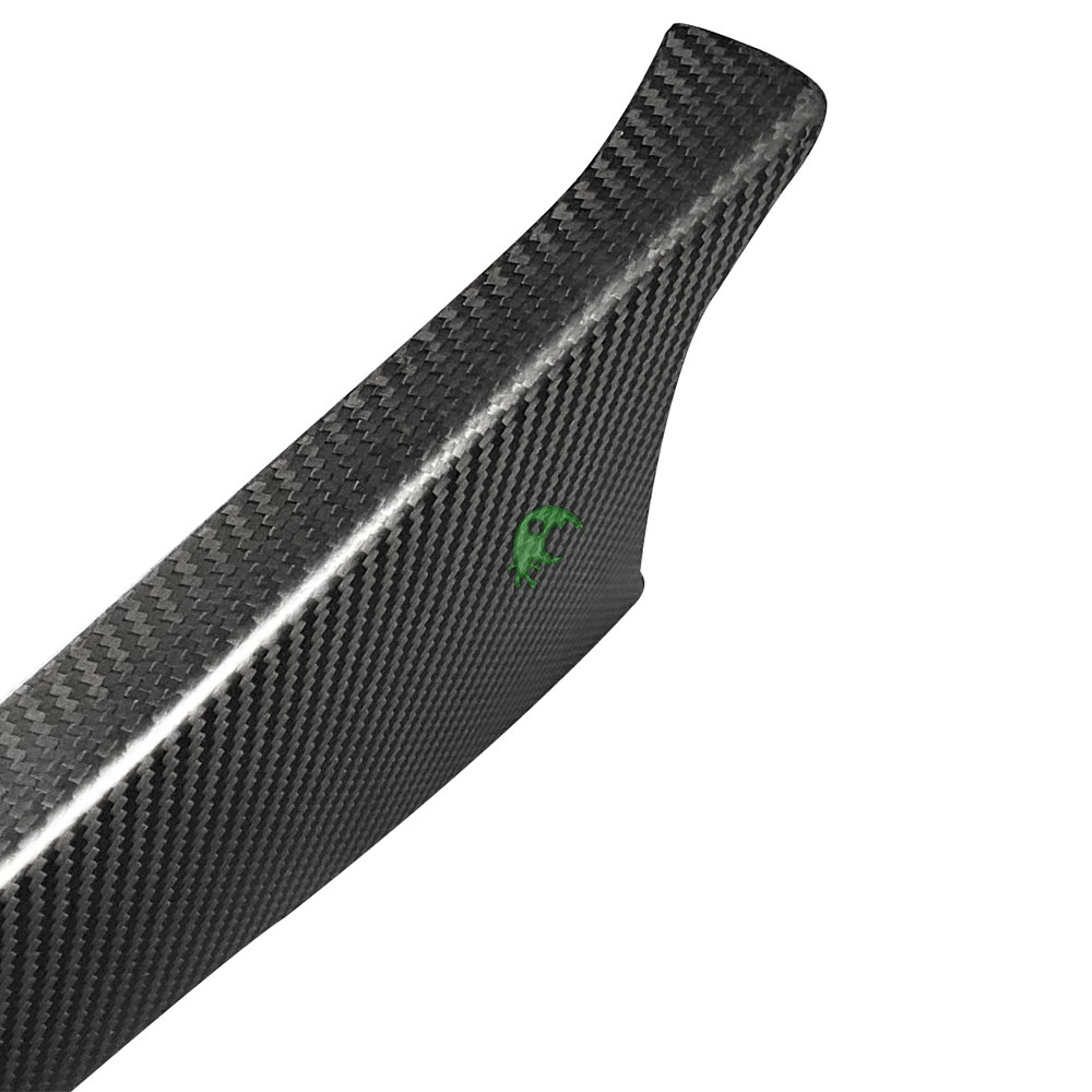 Matt Finished Dry Carbon Fiber Center Console Surround Side Cover Trim Interiors Kits Set For Aventador LP700-4 LP720 LP750 2011-2015