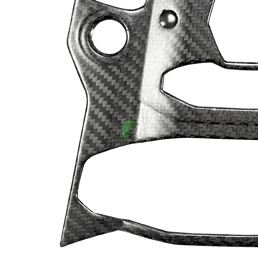 Matt Finished Dry Carbon Fiber Center Console Surround Cover Interiors Kits Set For Aventador LP700-4 LP720 LP750 2011-2015