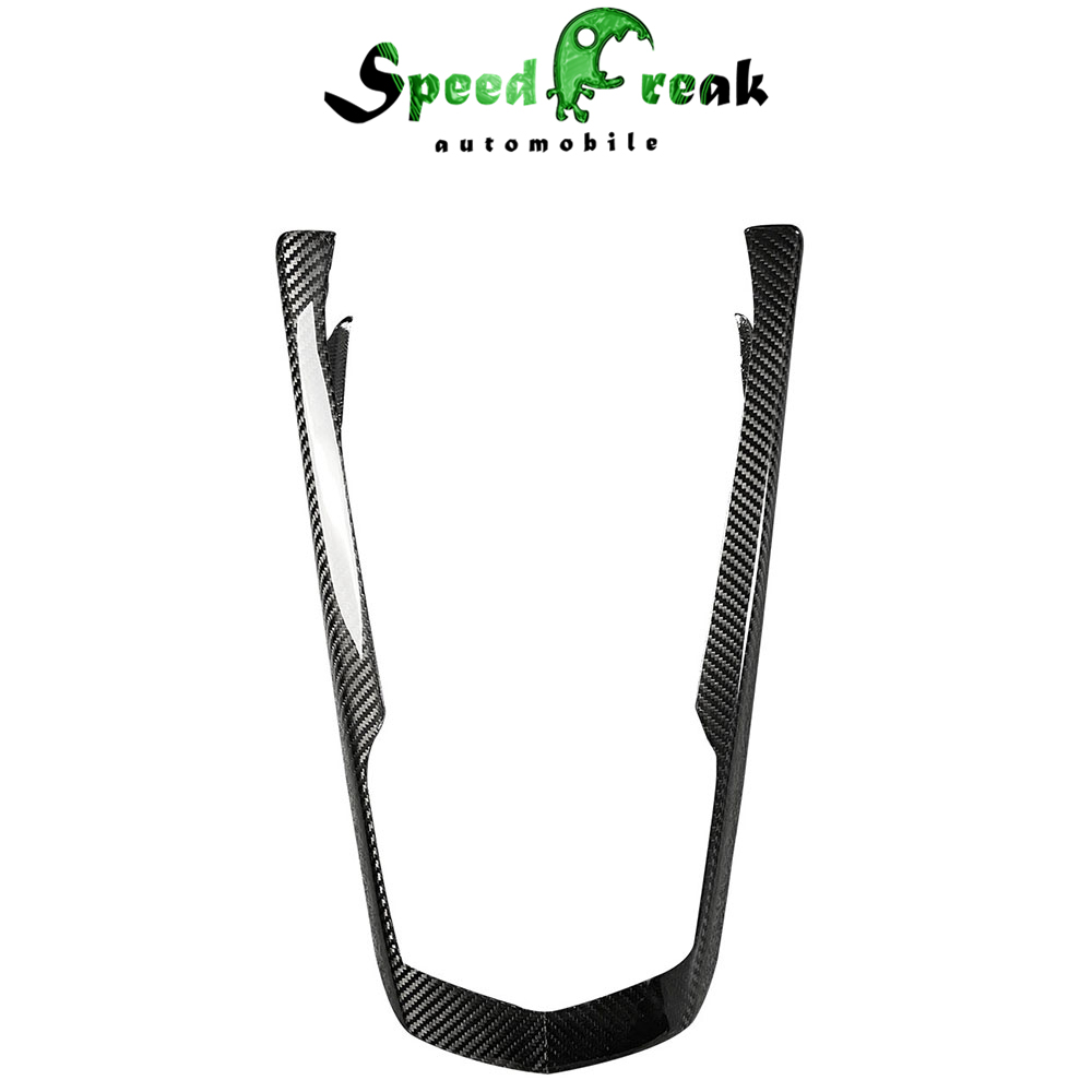 Dry Carbon Fiber Interiors Kits Set For Aventador LP700-4 LP720 LP750 2011-2015