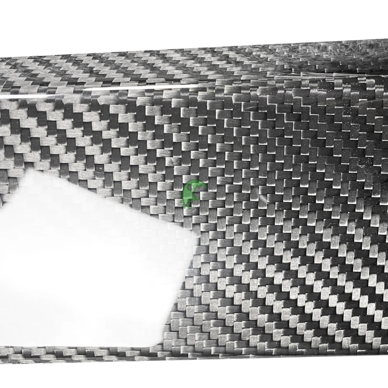 Dry Carbon Fiber Engine Bay For Lamborghini Aventador LP700-4 2011-2015