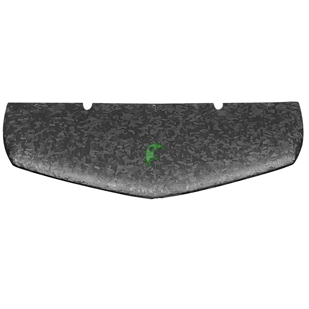 DMC Style Forged Carbon Fiber (cfrp) Front Lip For Lamborghini Aventador LP700-4 2011-2015