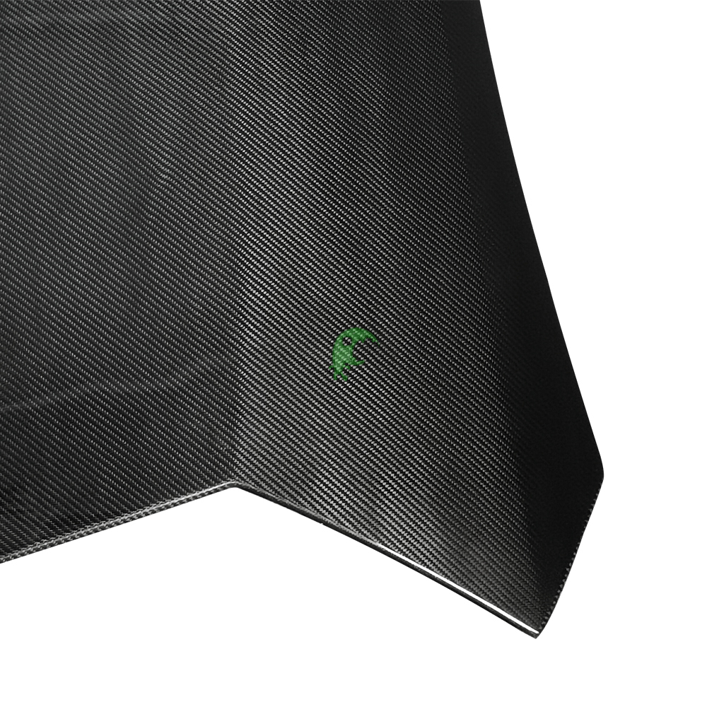 Dry Carbon Fiber Roof Cover For Lamborghini Aventador LP700-4 2011-2015