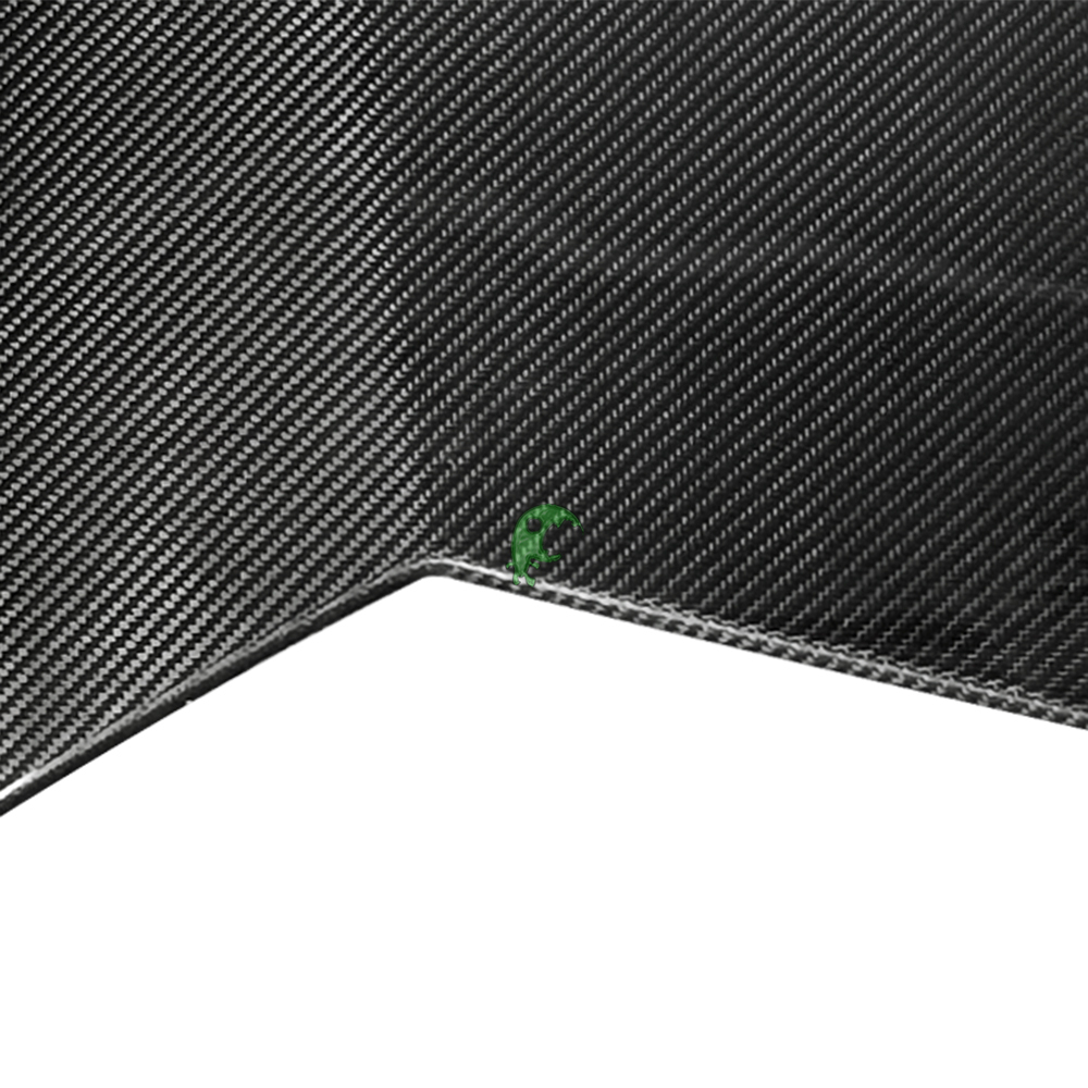 Dry Carbon Fiber Roof Cover For Lamborghini Aventador LP700-4 2011-2015