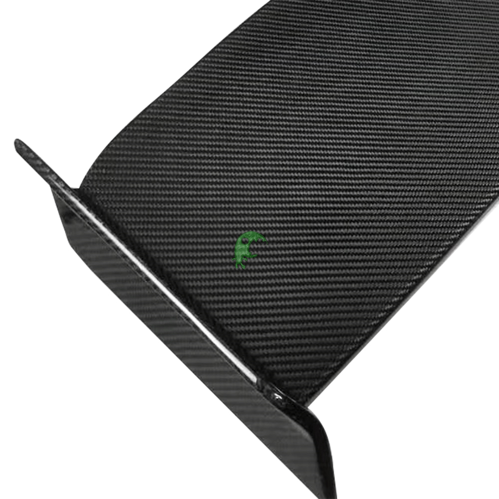 SpeedFreak Style Dry Carbon Fiber Rear Spoiler For Lamborghini Huracan LP610-4 LP580 2014-2016