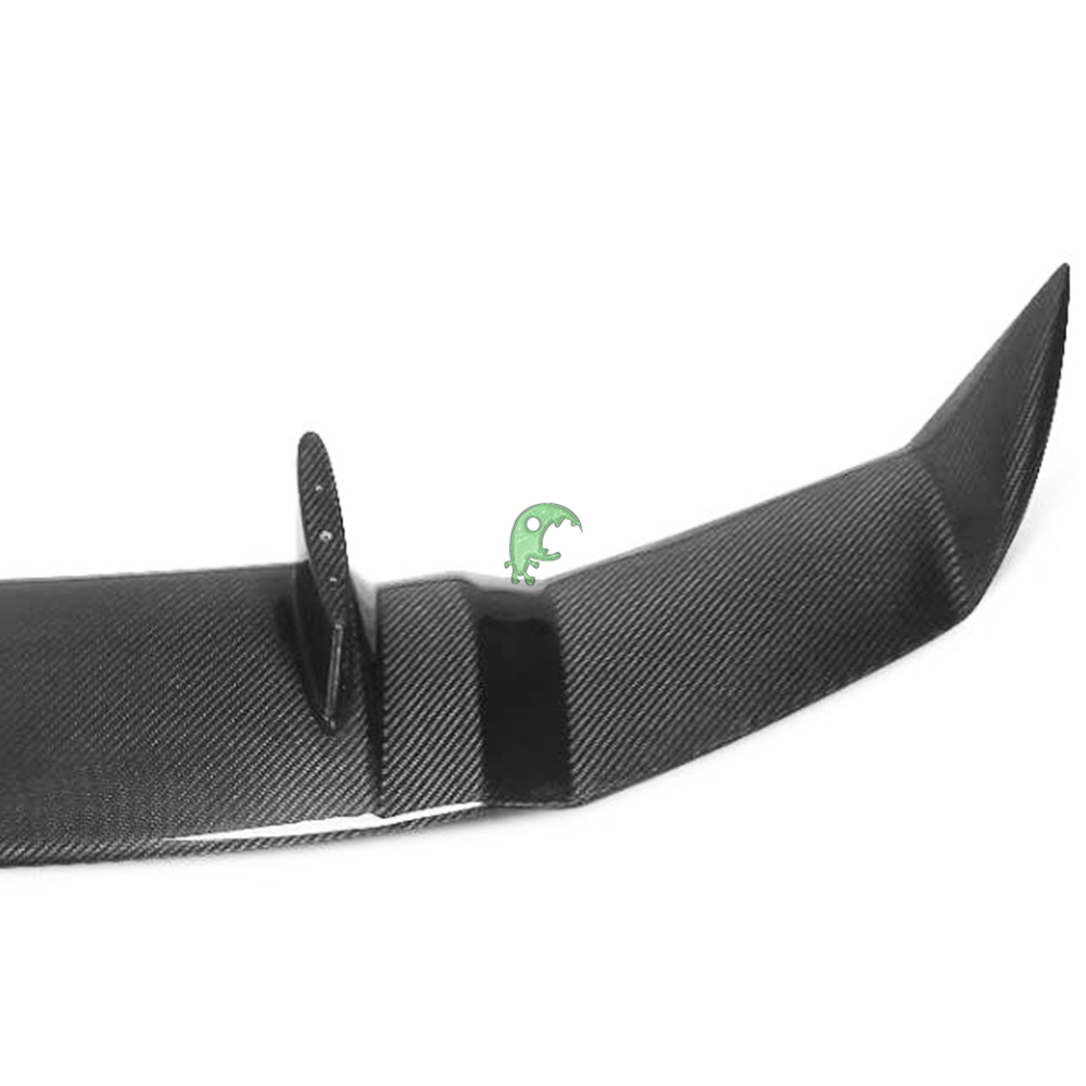 Mansory GT Style Dry Carbon Fiber Spoiler Wing For Huracan LP610-4 LP580 2014-2016
