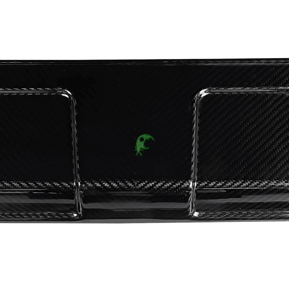 G900 Style Dry Carbon Fiber Parts For Mercedes Benz G-Class W464 BRABUS Body Kit 2018-2020