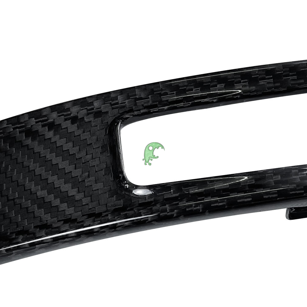 G900 Style Dry Carbon Fiber Parts For Mercedes Benz G-Class W464 BRABUS Body Kit 2018-2020
