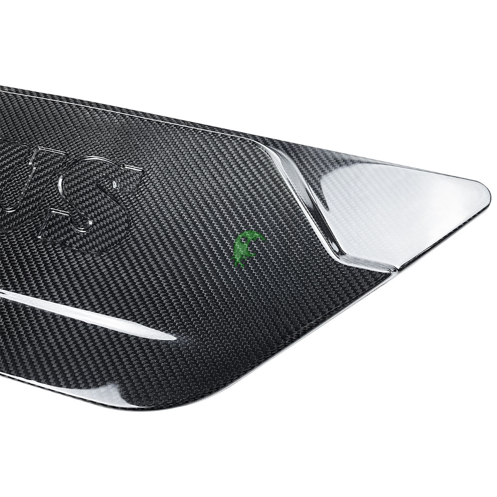 G900 Style Dry Carbon Fiber Parts For Mercedes Benz G-Class W464 BRABUS Body Kit 2018-2020