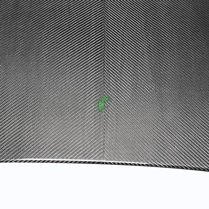 Quadrifoglio Style Dry Carbon Fiber Hood For Alfa Rome Quadrifoglio Giulia 2016-2018