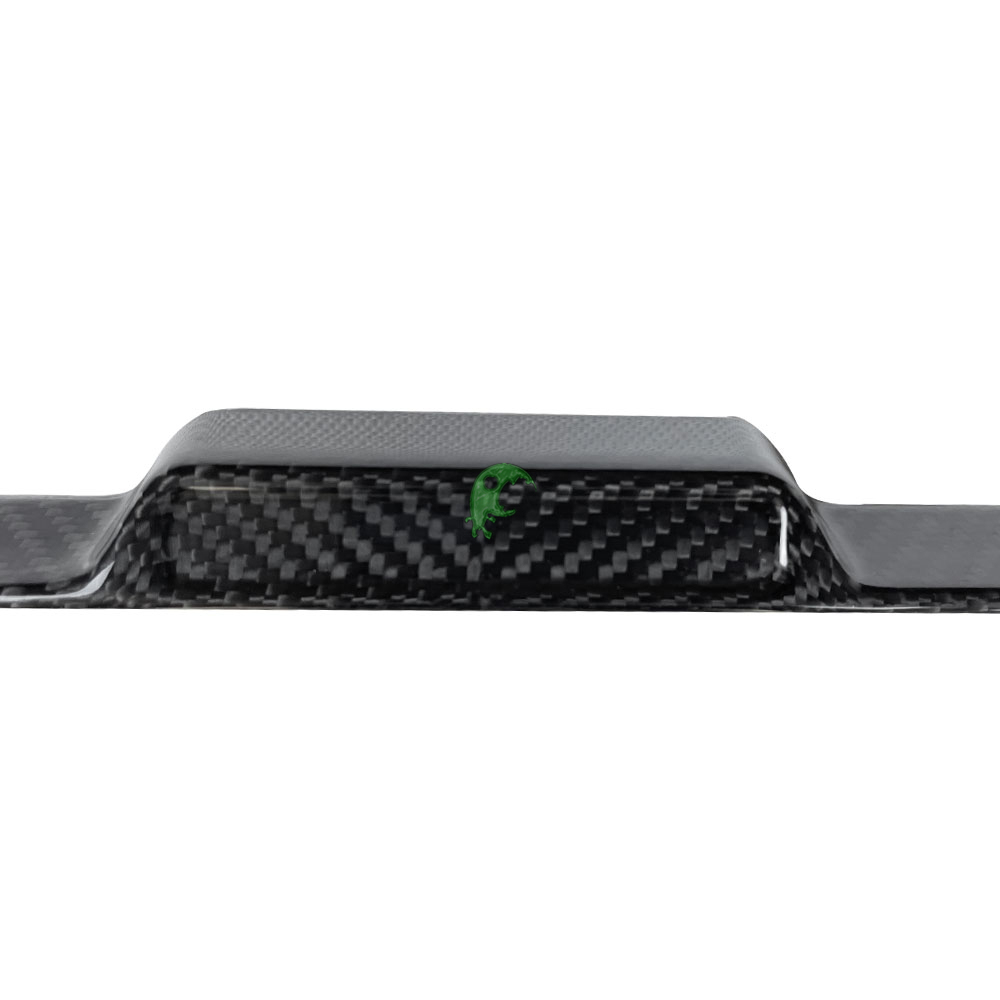 G900 Style Dry Carbon Fiber Parts For Mercedes Benz G-Class W464 BRABUS Body Kit 2018-2020