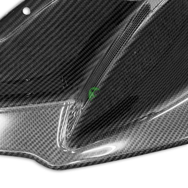 Dry Carbon Fiber Front Bumper For Mclaren 650S 2014-2016