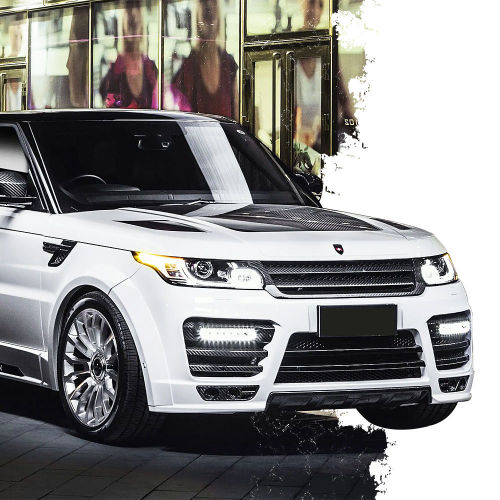 RANGE ROVER SPORT