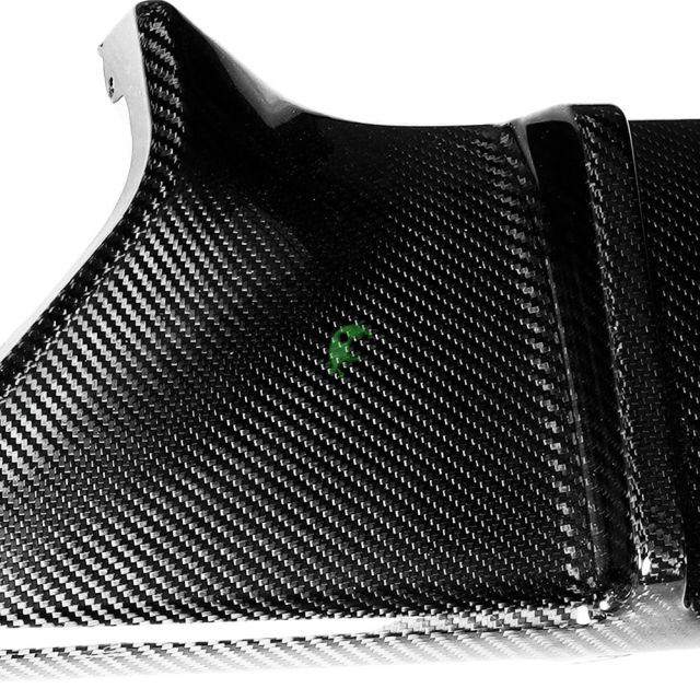 MP Style Dry Carbon Fiber Rear Diffuser For BMW G80 M3 G82 M4 2021