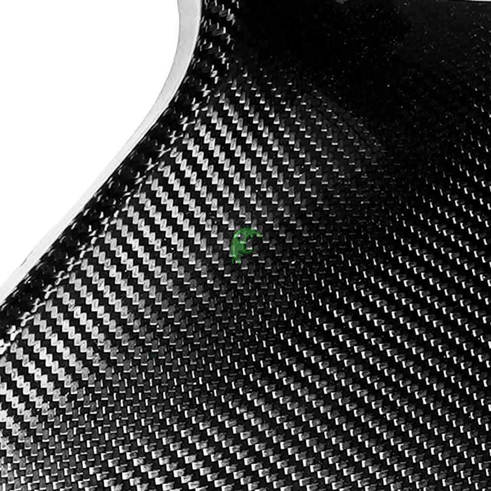 MP Style Dry Carbon Fiber Rear Diffuser For BMW G80 M3 G82 M4 2021