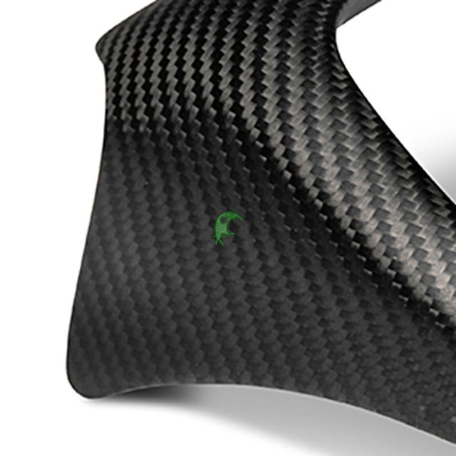 OEM Style Dry Carbon Fiber Dashboard For McLaren 570S 540C 600LT
