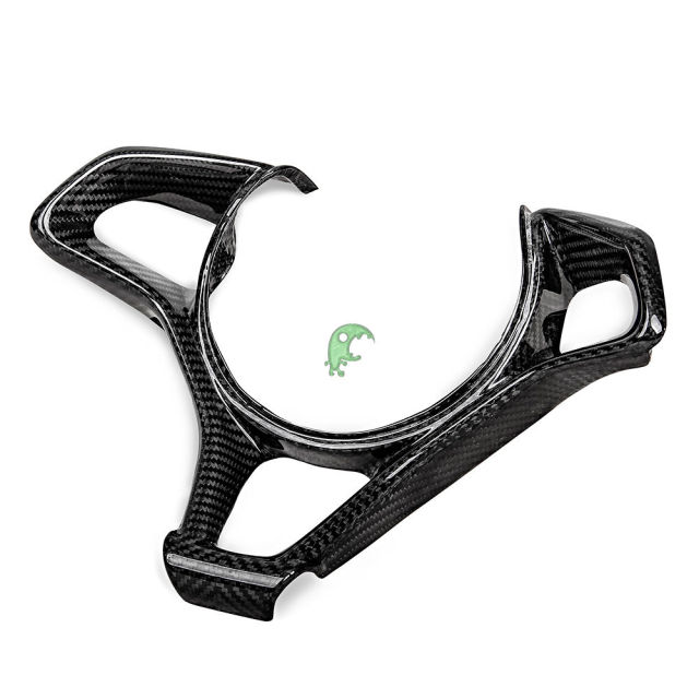 OEM Style Dry Carbon Fiber Interiors For Mclaren MP4-12C 650S 625C