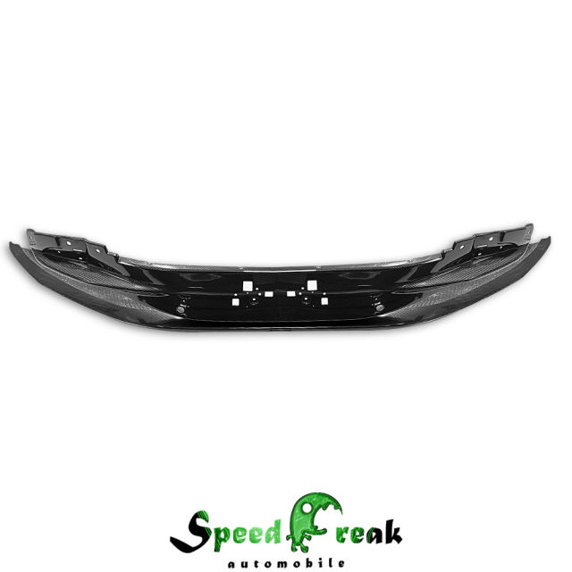 OEM Style Dry Carbon Fiber Rear Diffuser For Aston Martin DB11