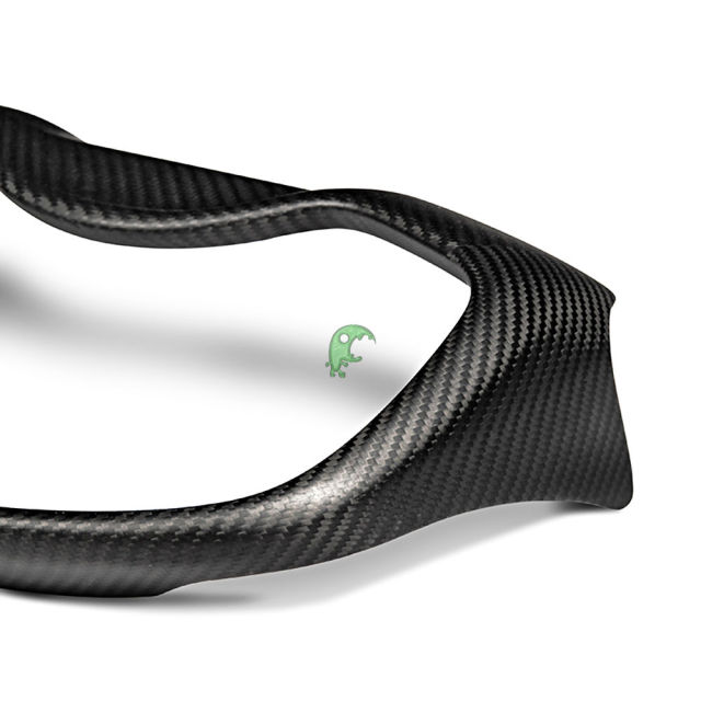 OEM Style Dry Carbon Fiber Dashboard For McLaren 570S 540C 600LT