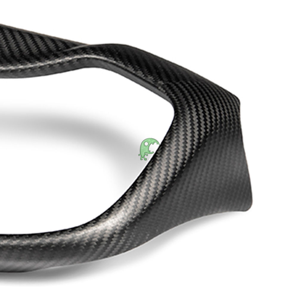 OEM Style Dry Carbon Fiber Dashboard For McLaren 570S 540C 600LT
