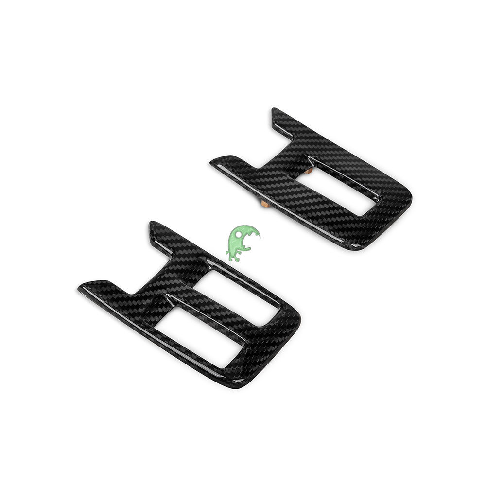 OEM Style Dry Carbon Fiber Interiors For Mclaren MP4-12C 650S 625C