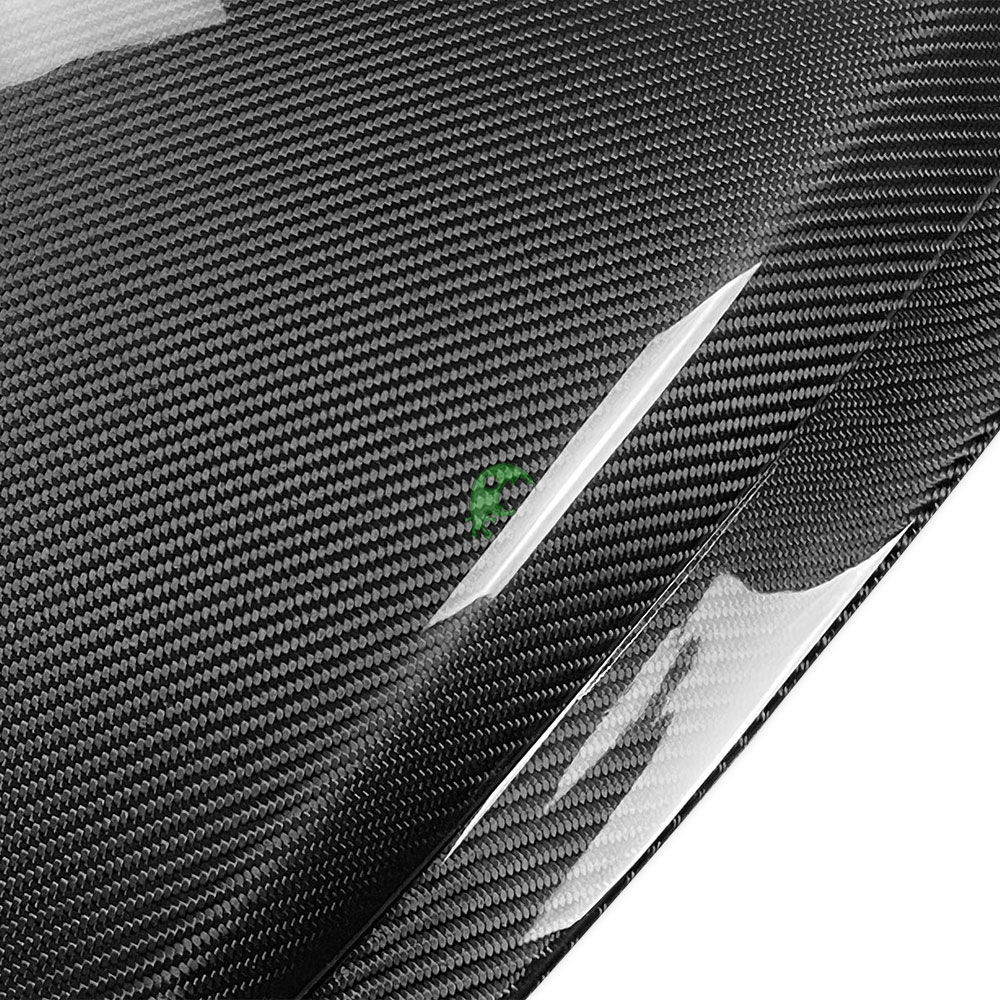 Dry Carbon Fiber Roof Vent For Mclaren 540C 570S 570GT 2015-2018