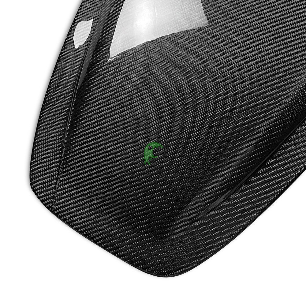 Dry Carbon Fiber Roof Vent For Mclaren 540C 570S 570GT 2015-2018