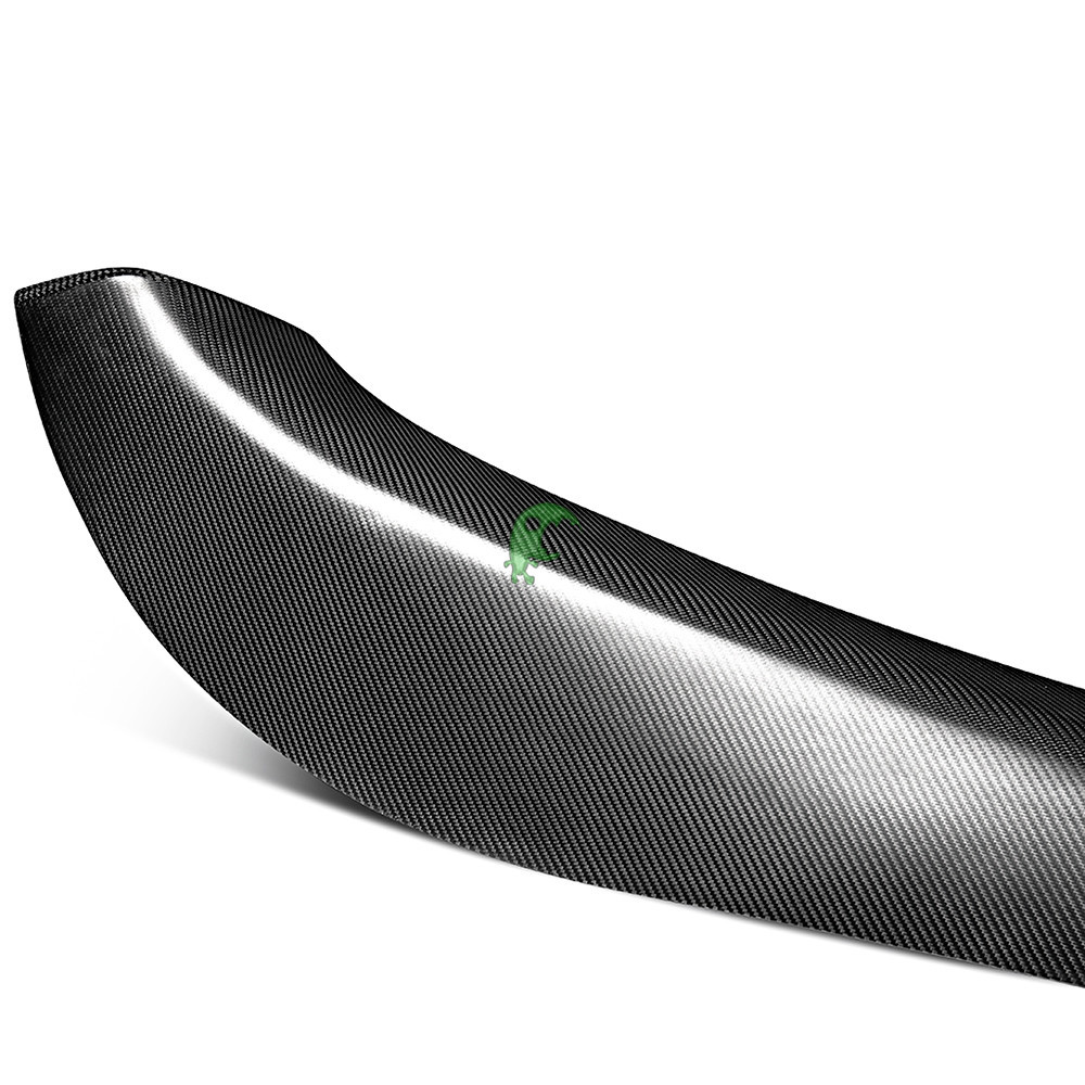Dry Carbon Fiber Door Pannel Step For Mclaren GT