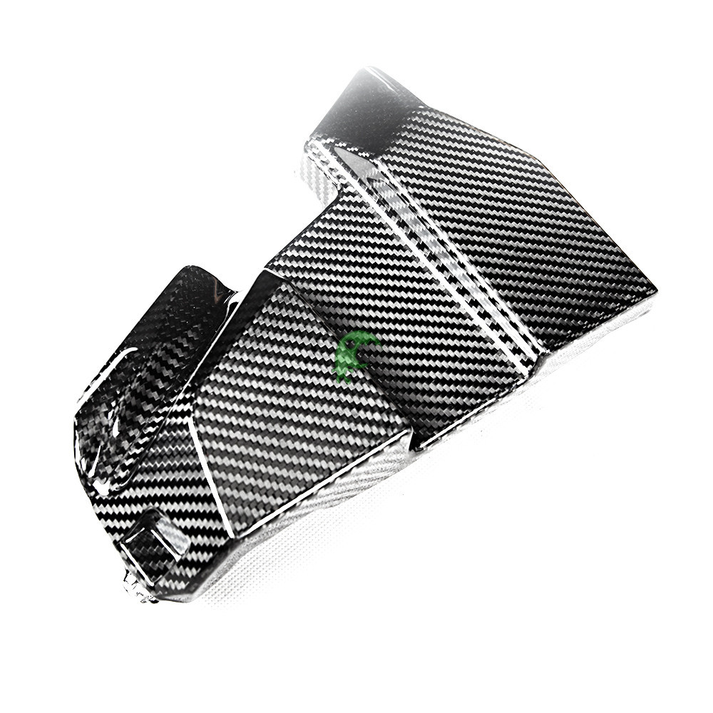 OEM Style Dry Carbon Fiber Fuse Box For BMW G80 M3 G82 M4 2021-Present