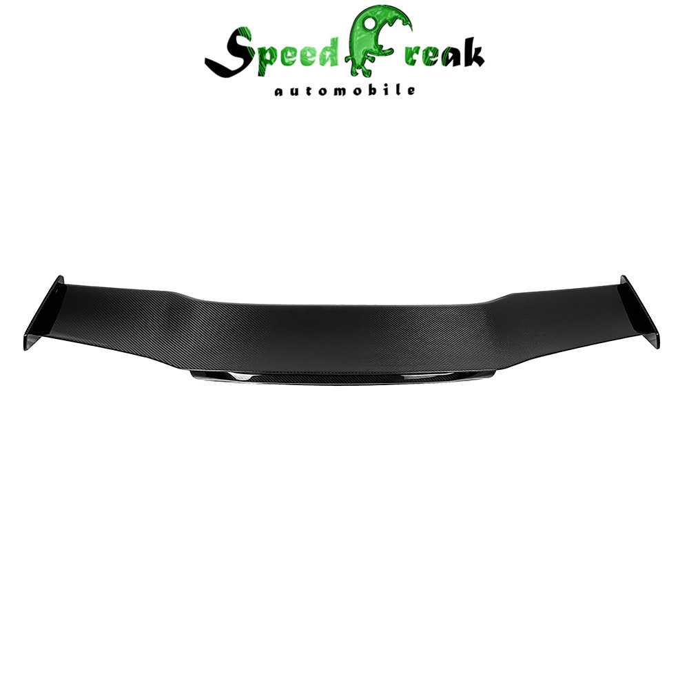 Vorsteiner STO Style Dry Carbon Fiber Rear Spoiler GT Wing For Lamborghini Huracan LP580 LP610 EVO 2014-2018