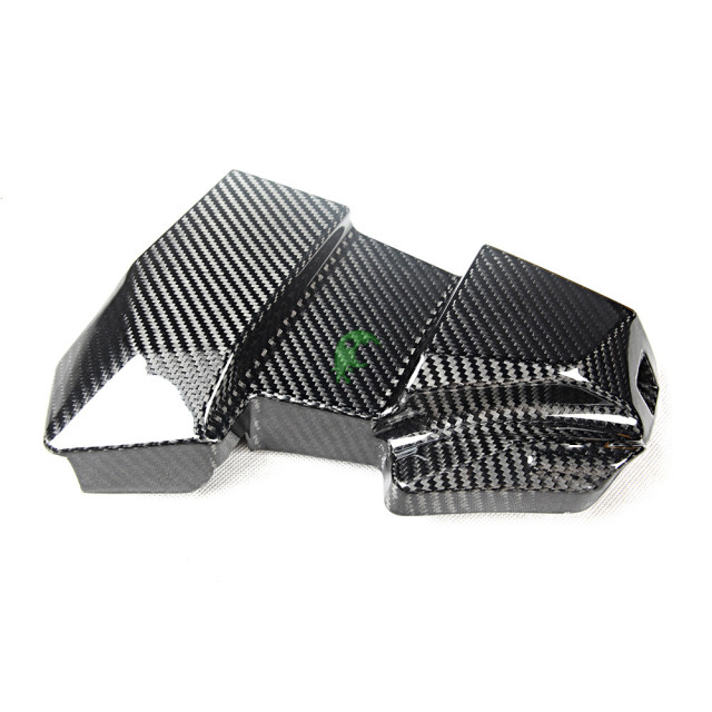 OEM Style Dry Carbon Fiber Fuse Box For BMW G80 M3 G82 M4 2021-Present