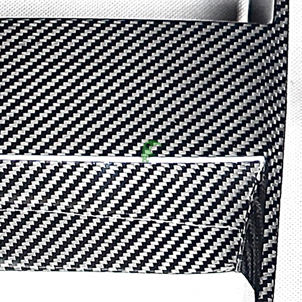 Vorsteiner Style Dry Carbon Fiber Front Grille For BMW G80 M3 G82 M4 2021-Present