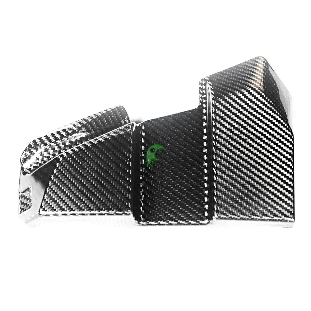 OEM Style Dry Carbon Fiber Fuse Box For BMW G80 M3 G82 M4 2021-Present