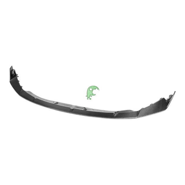 Paktechz Style Dry Carbon Fiber Front Lip For BMW G80 M3 G82 M4 2021-Present