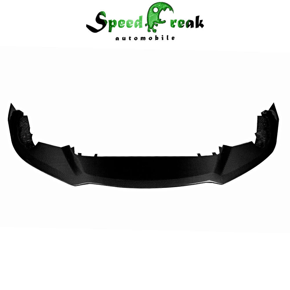 Speed Freak ii Style Dry Carbon Fiber Rear Spoiler for Lamborghini Huracan EVO