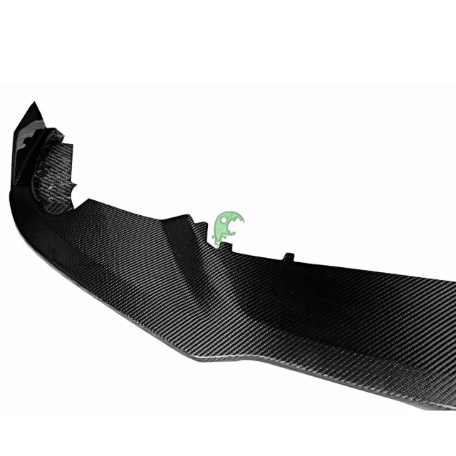 Speed Freak ii Style Dry Carbon Fiber Rear Spoiler for Lamborghini Huracan EVO