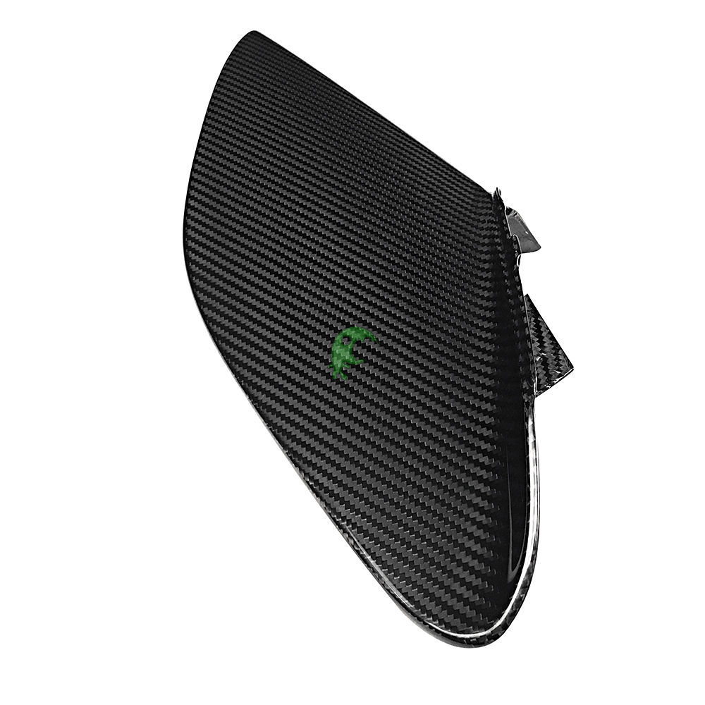 Novitec-Style Dry Carbon Fiber Side Vent For Ferrari 488 GTB Spider 2015-2018