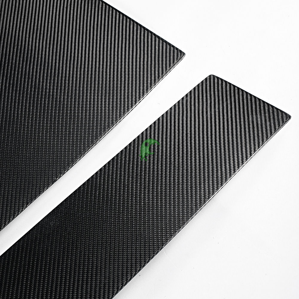 Dry Carbon Fiber Roof Cover For Porsche 911 992 Carrera & S 2018-Present