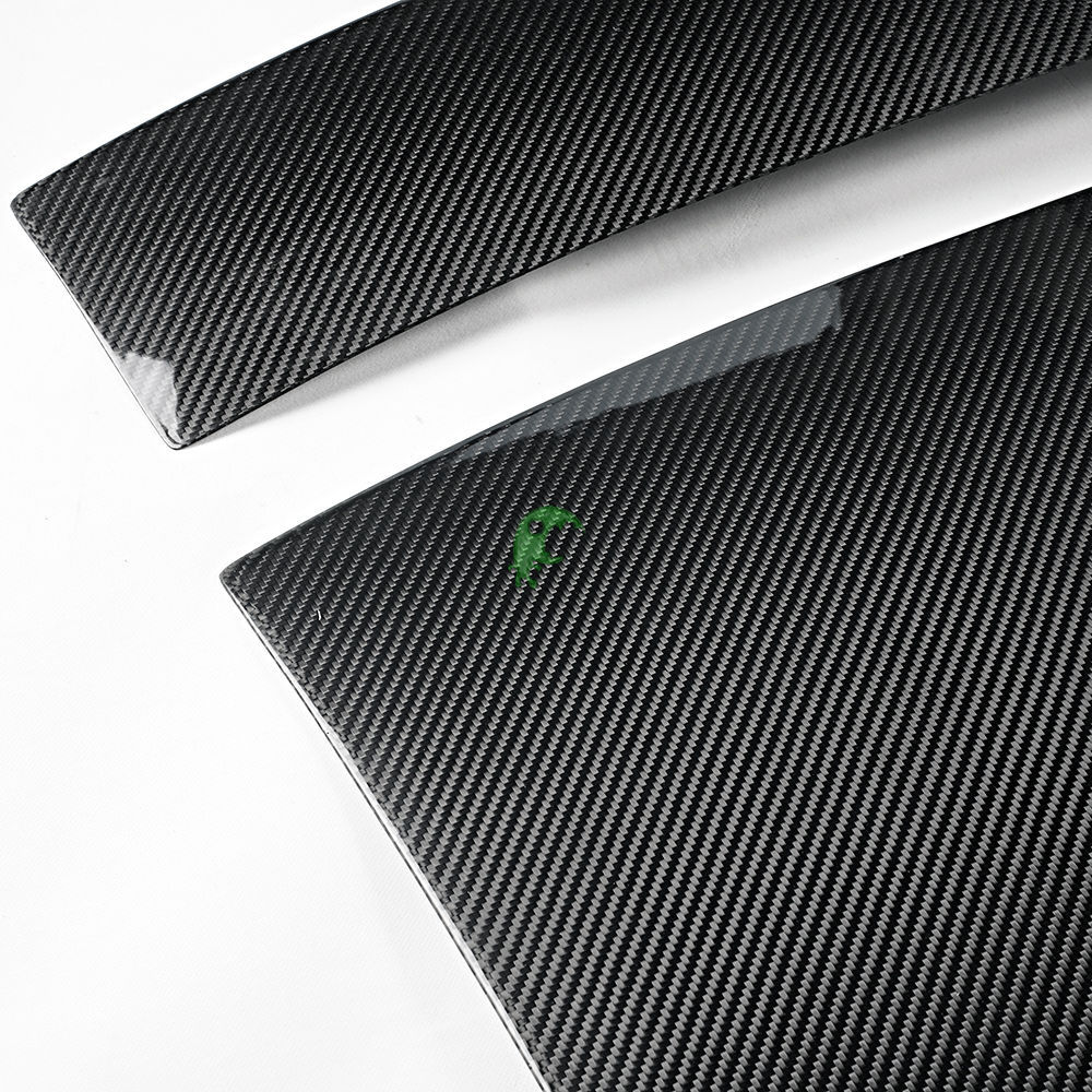 Dry Carbon Fiber Roof Cover For Porsche 911 992 Carrera & S 2018-Present
