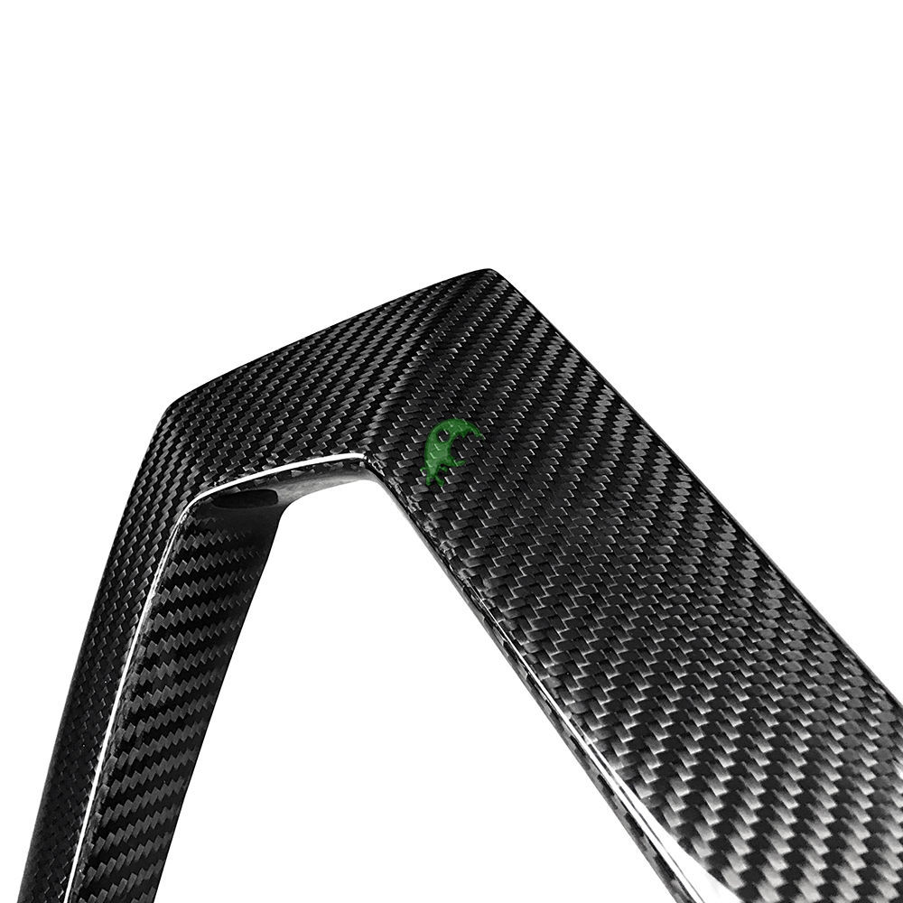 TopCar Style Dry Carbon Fiber Body Kit For Lamborghini URUS 2018-2020