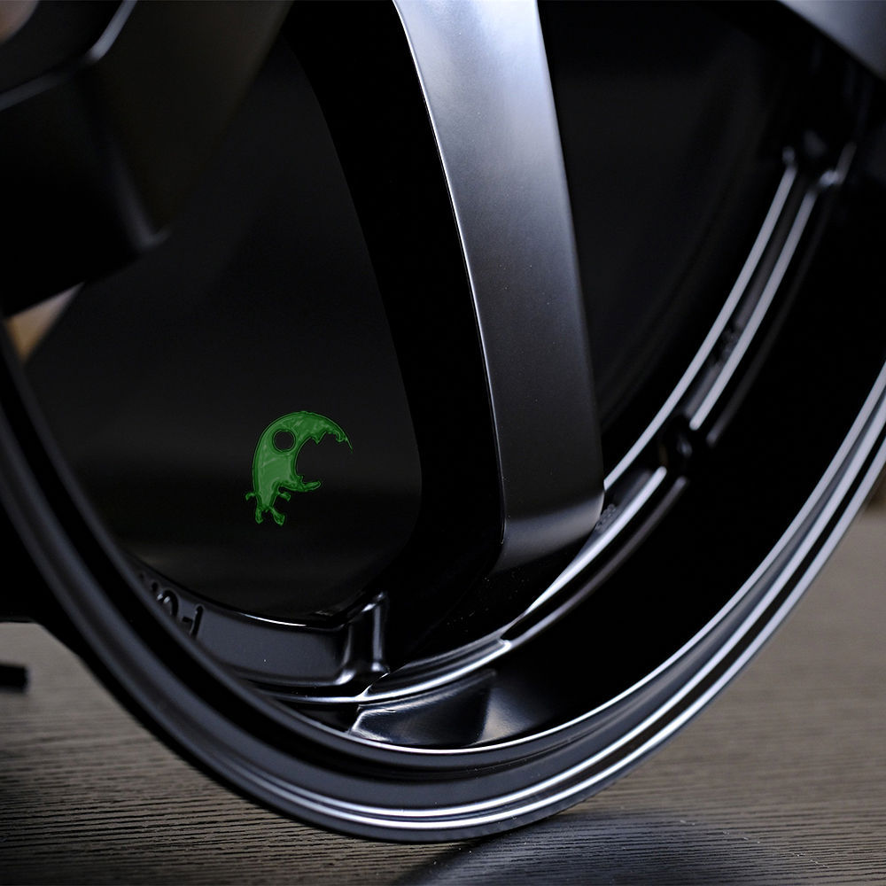 JDM Style Forged Wheel 1 Piece Design Customization By T6061-T6 Aluminum Alloy