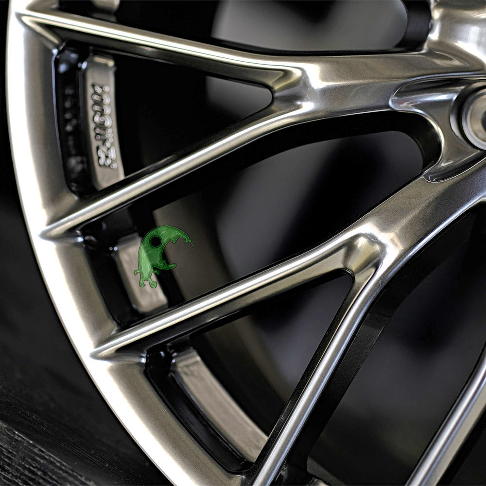 BBS Style Forged Wheel 1 Piece Design Customization By T6061-T6 Aluminum Alloy