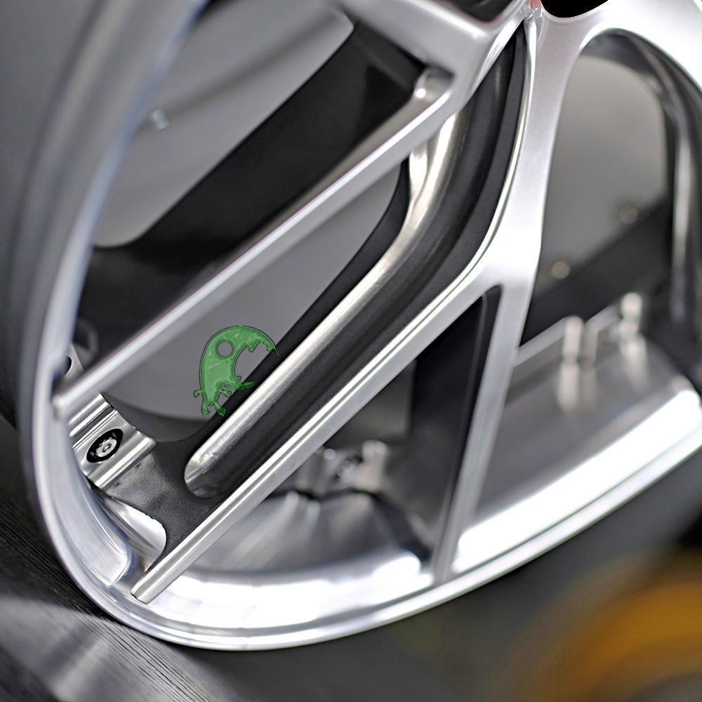 BBS Style Forged Wheel 2 Pieces Design Customization By T6061-T6 Aluminum Alloy