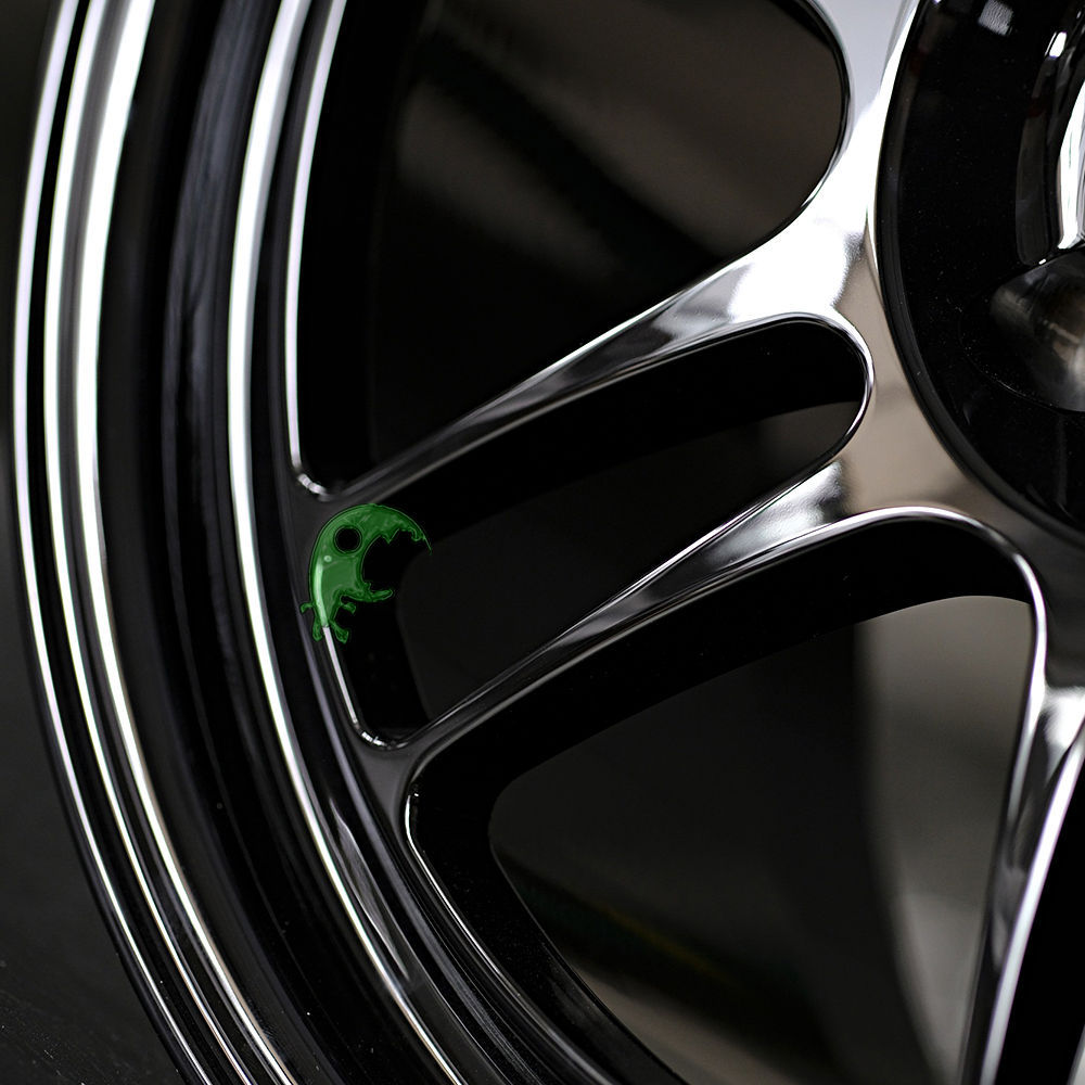 JDM Style Forged Wheel 1 Piece Design Customization By T6061-T6 Aluminum Alloy