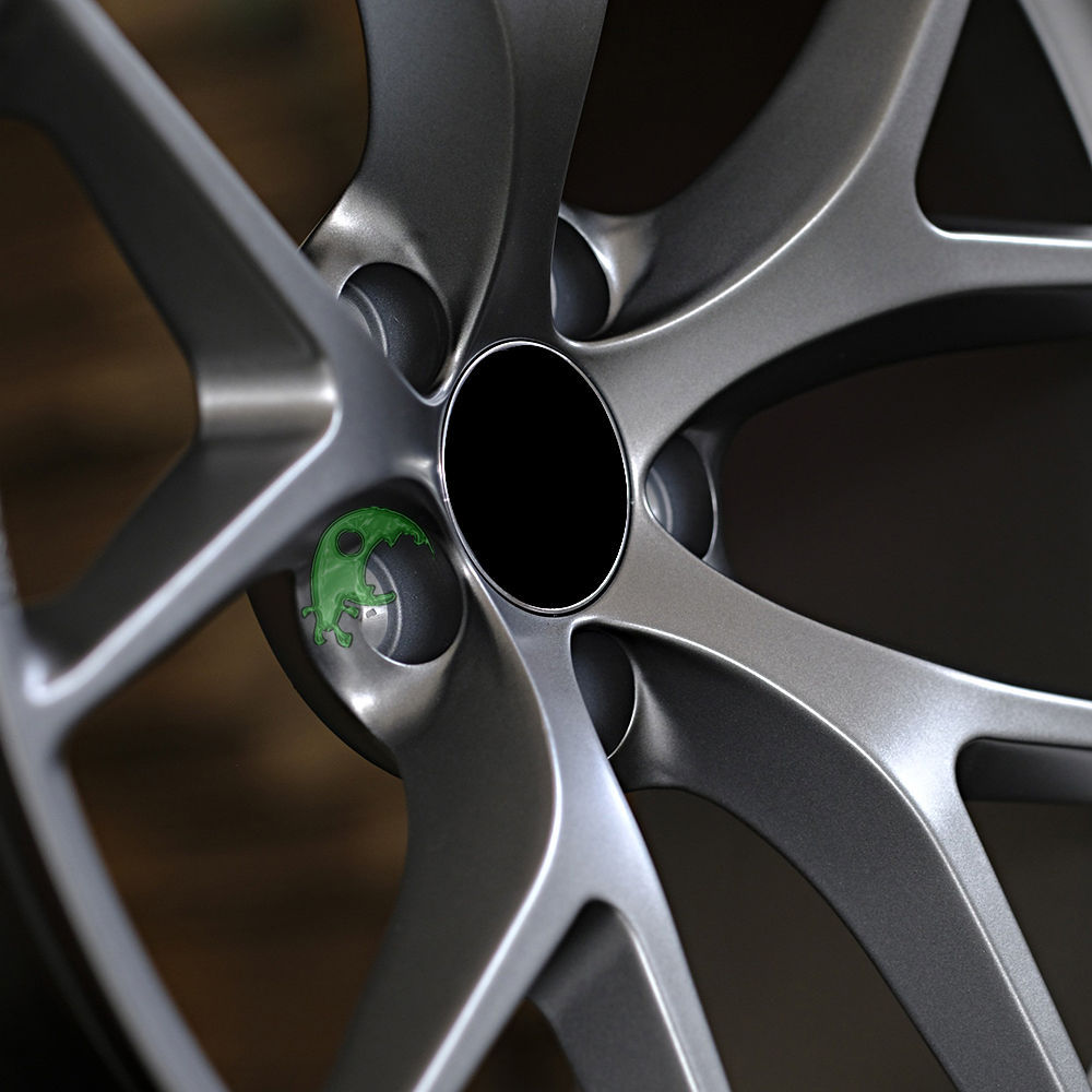 BBS Style Forged Wheel 1 Piece Design Customization By T6061-T6 Aluminum Alloy