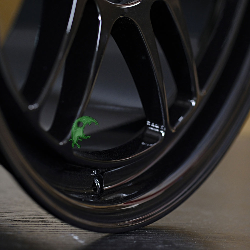 JDM Style Forged Wheel 1 Piece Design Customization By T6061-T6 Aluminum Alloy