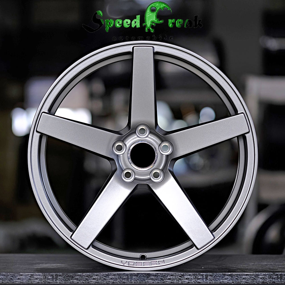 AUDI Customized Style Forged Wheel 1 Piece Design Customization By T6061-T6 Aluminum Alloy