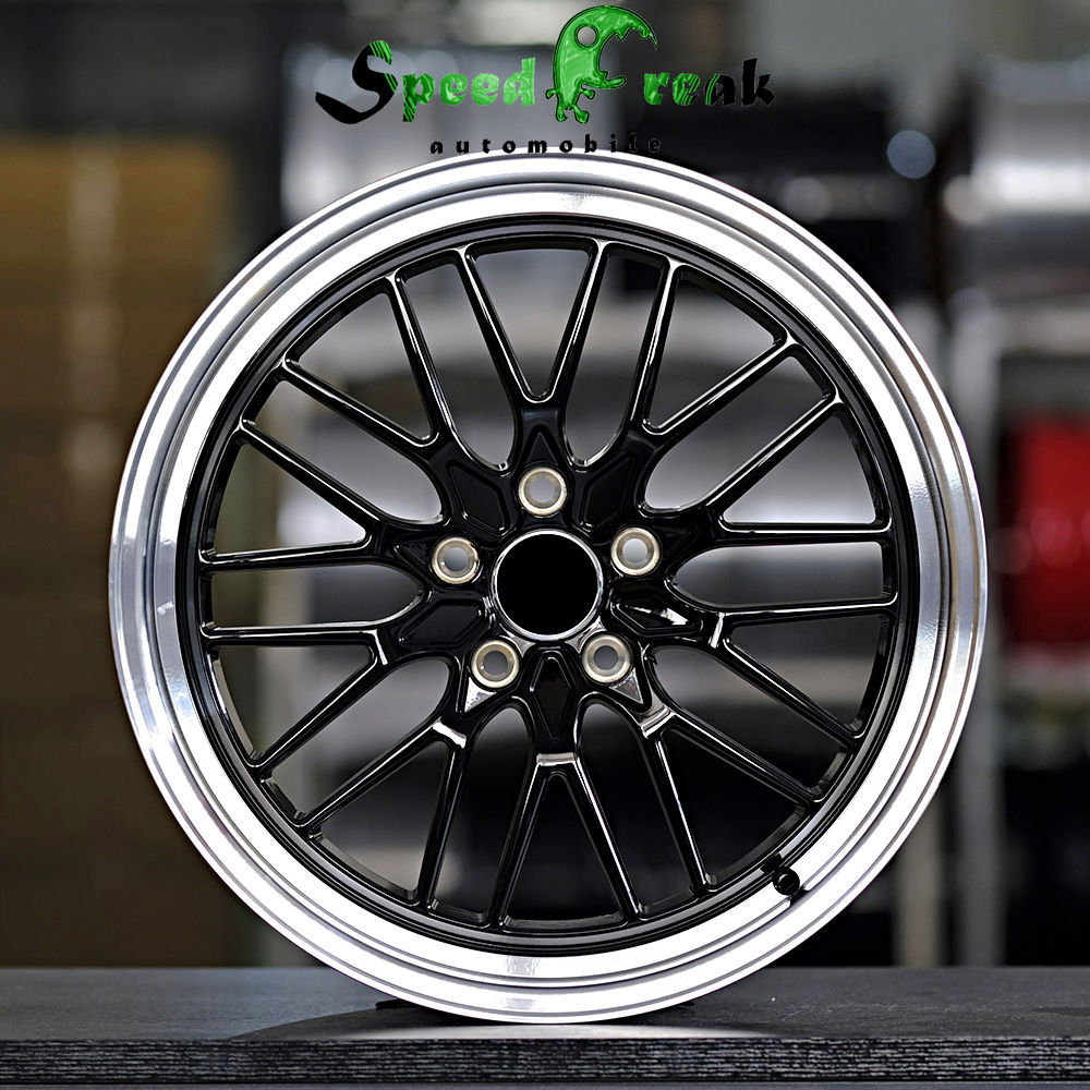 AUDI Customized Style Forged Wheel 1 Piece Design Customization By T6061-T6 Aluminum Alloy